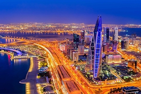 Bahrain Visa